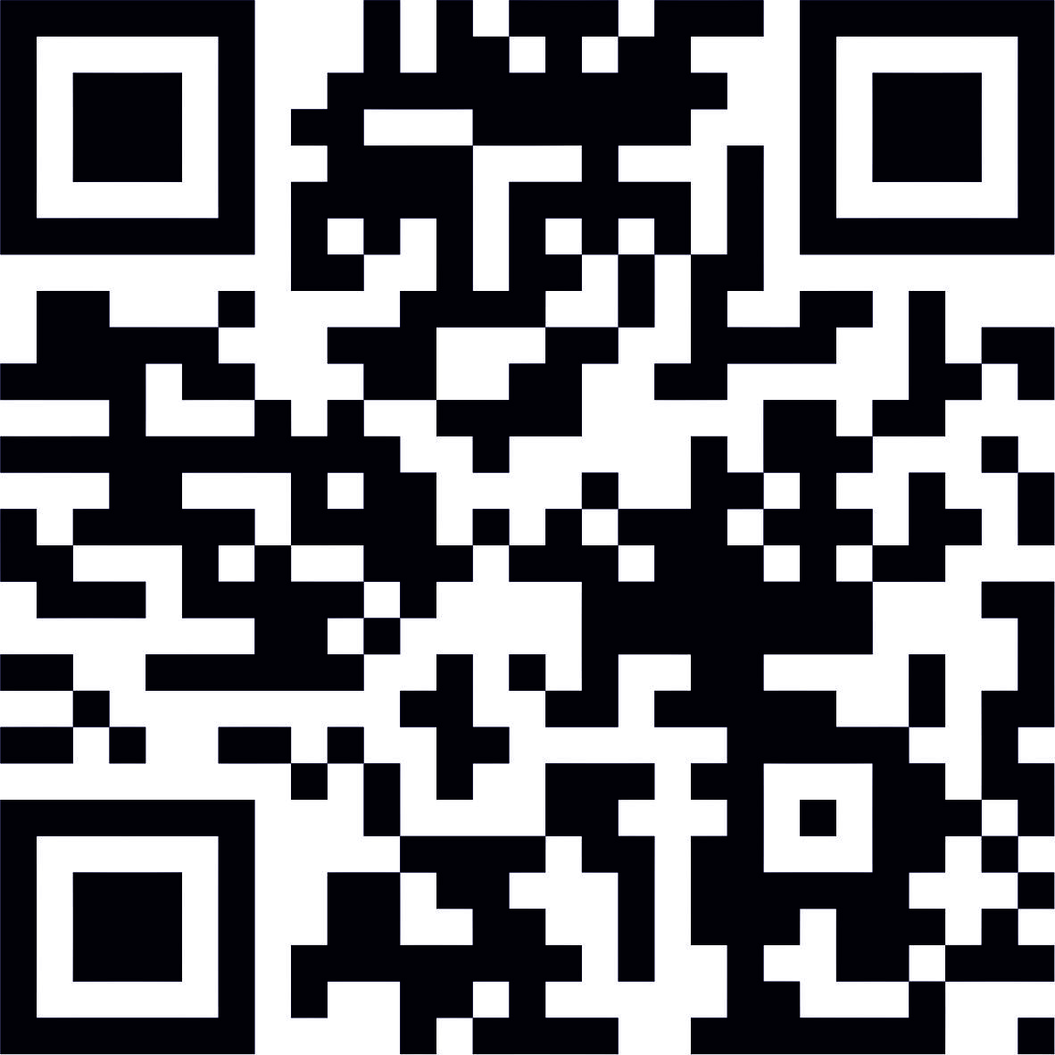 QR Code als Marketing Instrument ?